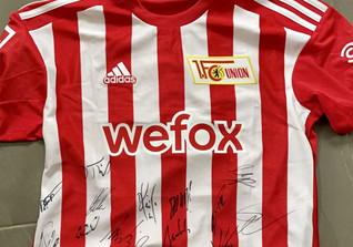  Trimmel Union Trikot 