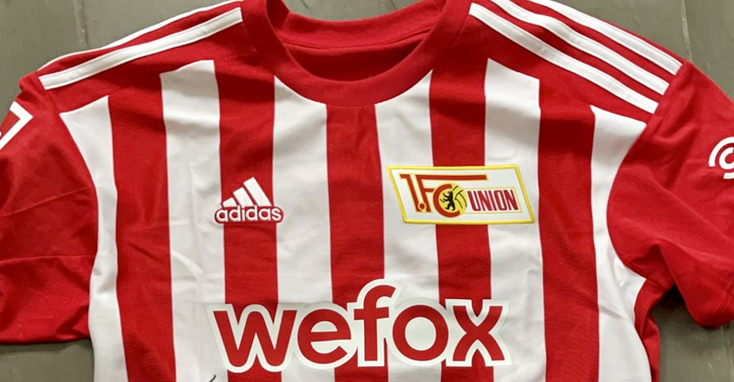 Trimmel Union Trikot   Trimmel Union Trikot