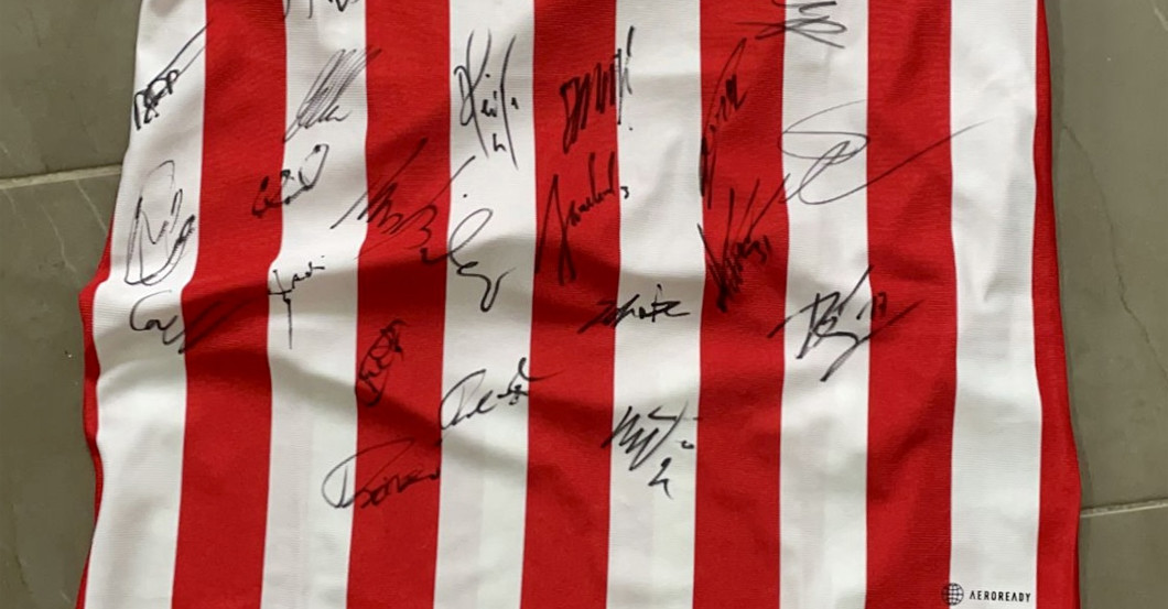 Trimmel Union Trikot   Trimmel Union Trikot