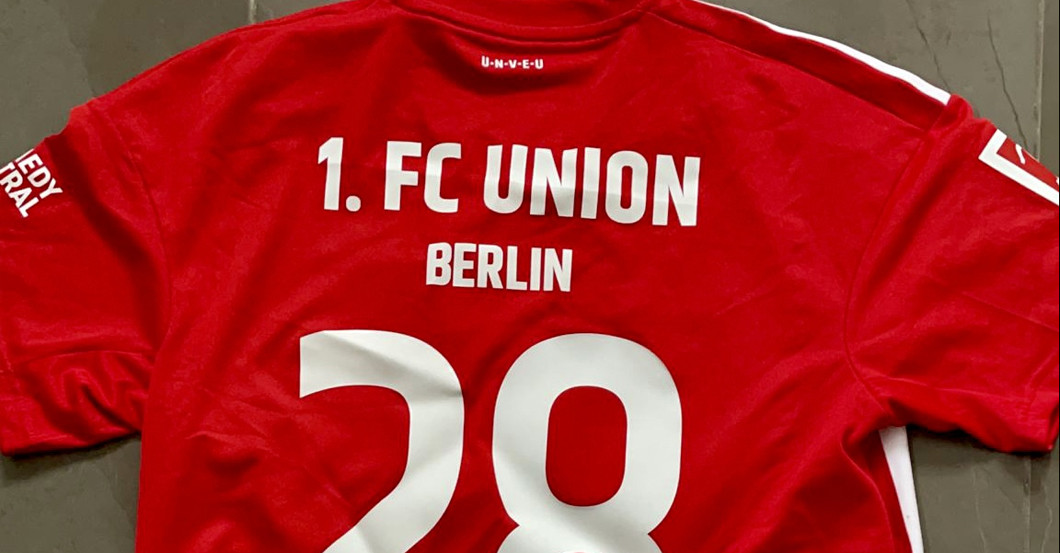 Trimmel Union Trikot   Trimmel Union Trikot
