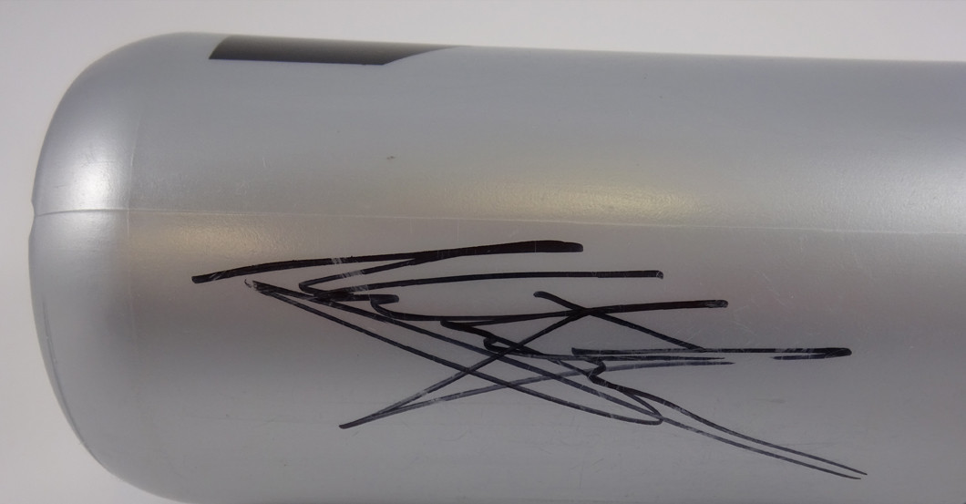  Trinkflasche Contador 