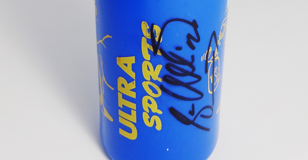  Trinkflasche Jan Ullrich 