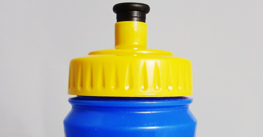  Trinkflasche Jan Ullrich 