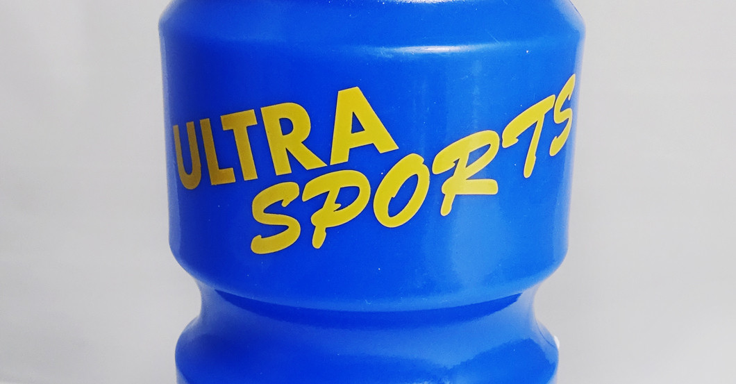  Trinkflasche Jan Ullrich 