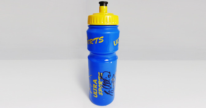  Trinkflasche Jan Ullrich 