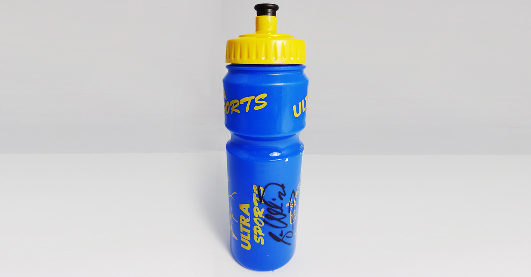  Trinkflasche Jan Ullrich 