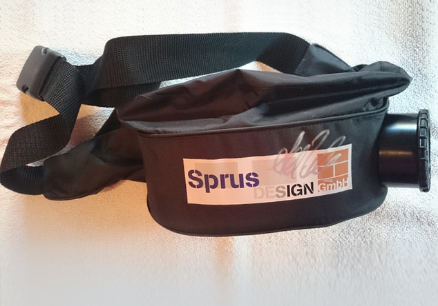  Trinkgürtel Birnbacher 