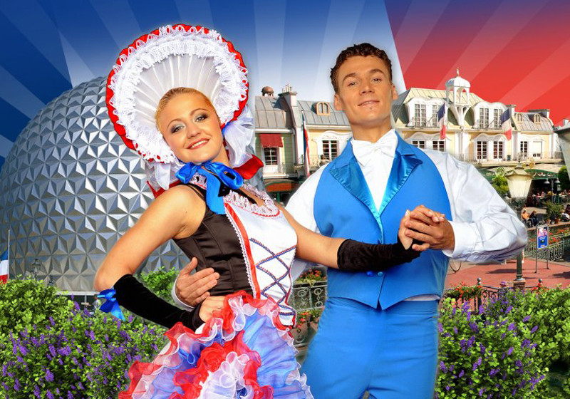 Triumphbogen Europa-Park   Triumphbogen Europa-Park