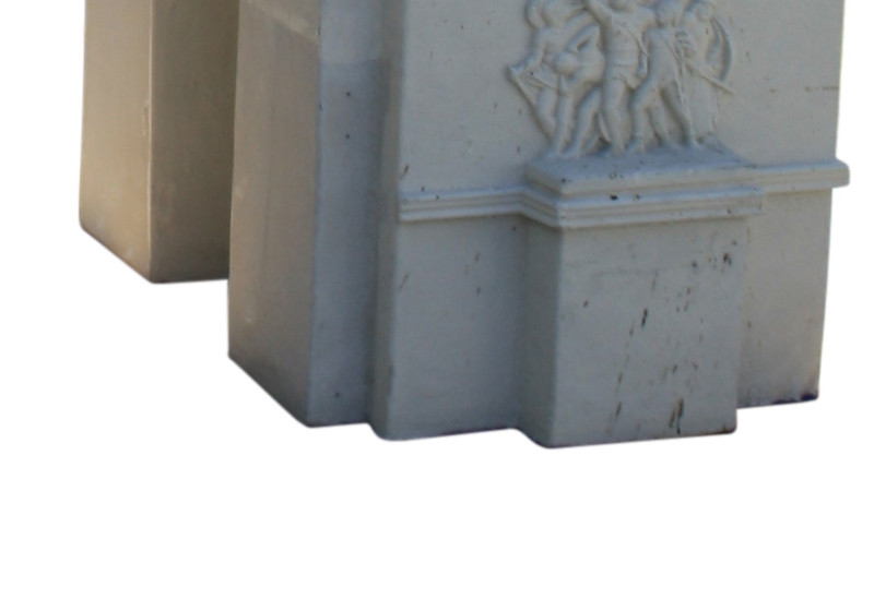 Triumphbogen Europa-Park   Triumphbogen Europa-Park