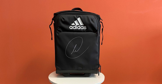 Trolley Thomas Müller   Trolley Thomas Müller