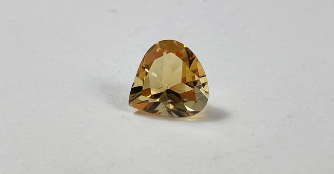 Tropfen Citrin    Tropfen Citrin