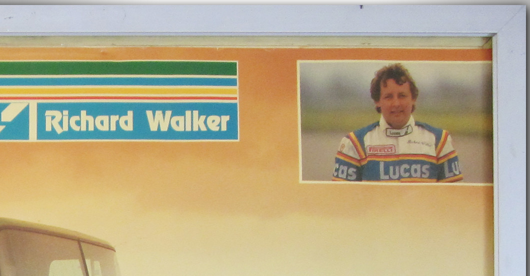 Truck Racing Bild   Truck Racing Bild