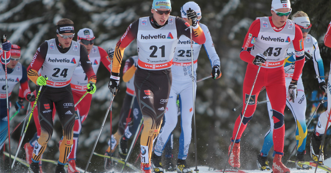 Tscharnke Ski   Tscharnke Ski