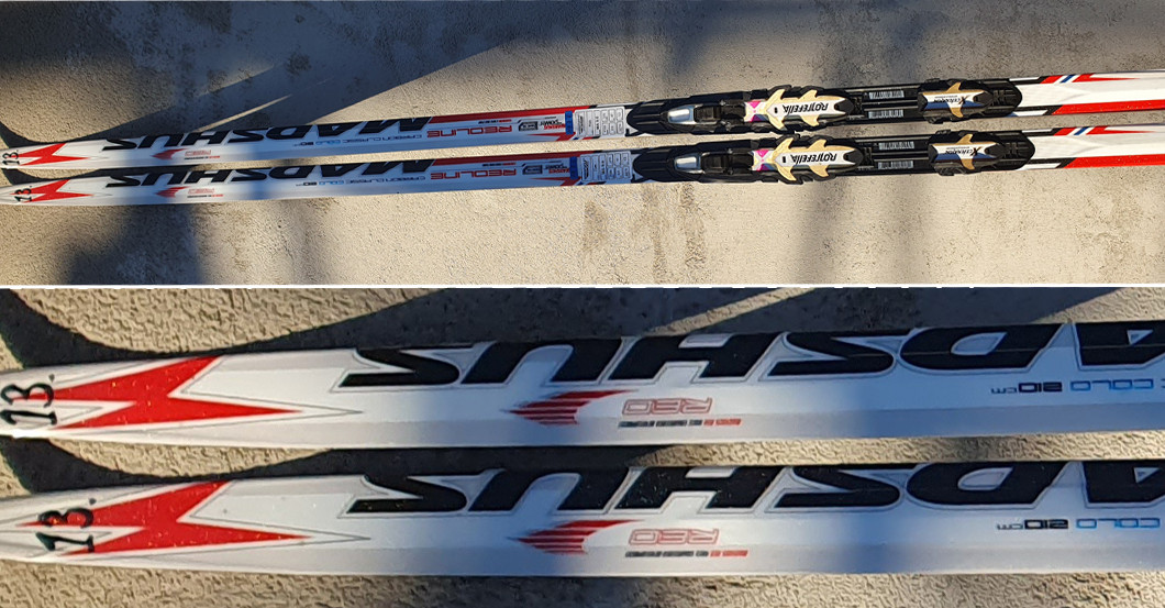 Tscharnke Ski   Tscharnke Ski