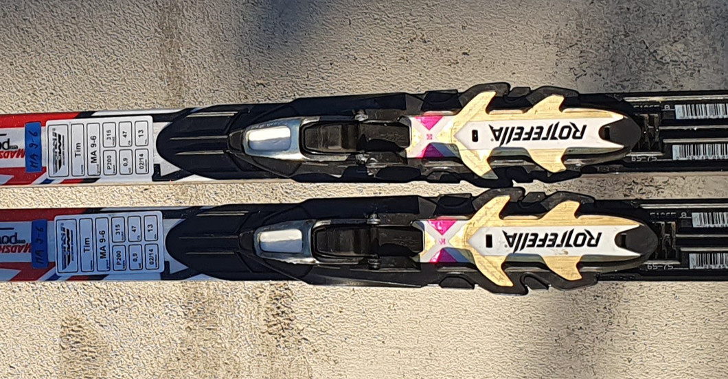 Tscharnke Ski   Tscharnke Ski