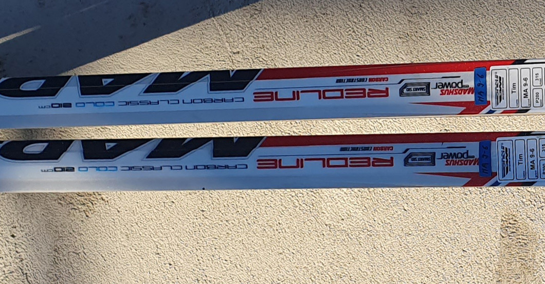 Tscharnke Ski   Tscharnke Ski