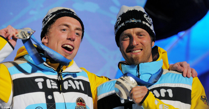 Tscharnke Ski   Tscharnke Ski