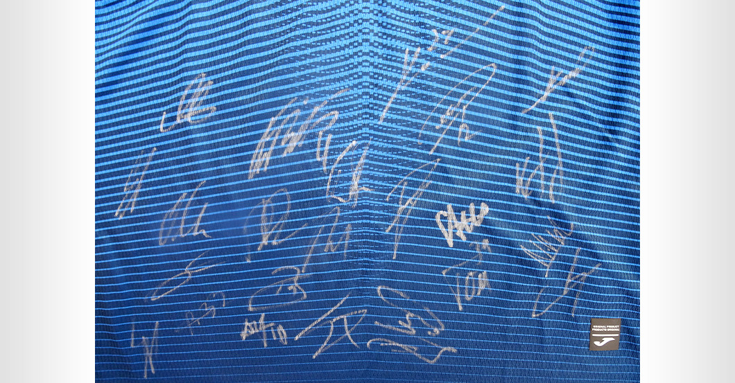 TSG teamsigniert   TSG teamsigniert