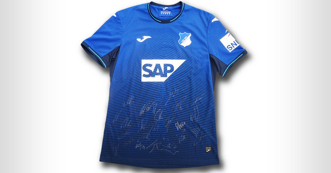 TSG teamsigniert   TSG teamsigniert