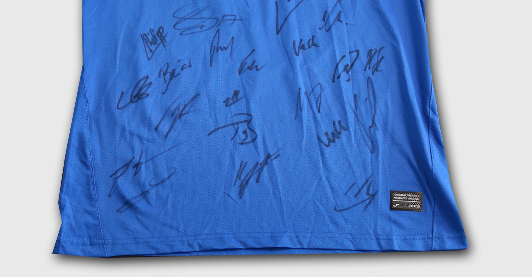  TSG Trikot Baumgartner 