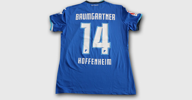  TSG Trikot Baumgartner 
