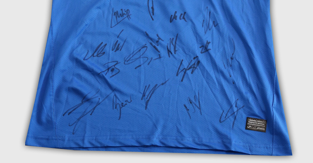  TSG Trikot Grillitsch 