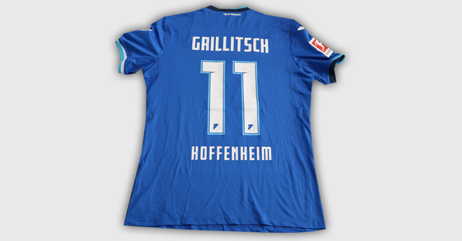 TSG Trikot Grillitsch   TSG Trikot Grillitsch