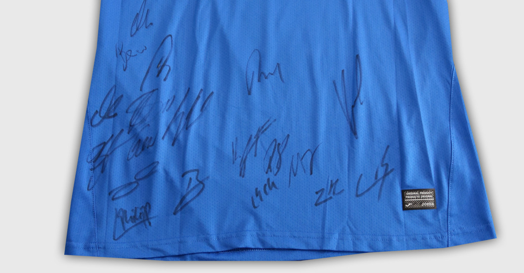  TSG Trikot Kaderabek 