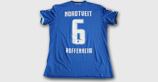 TSG Trikot Nordtveit   TSG Trikot Nordtveit