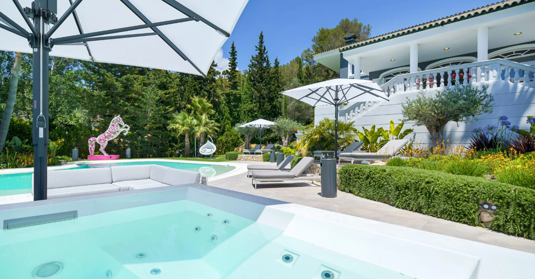 TTB Marcel Remus Villa   TTB Marcel Remus Villa