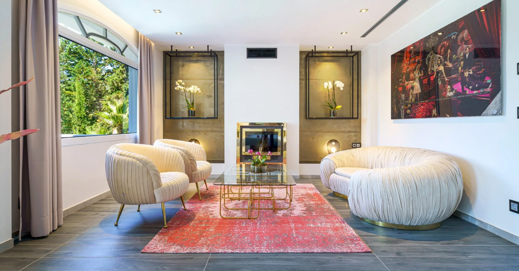 TTB Marcel Remus Villa   TTB Marcel Remus Villa