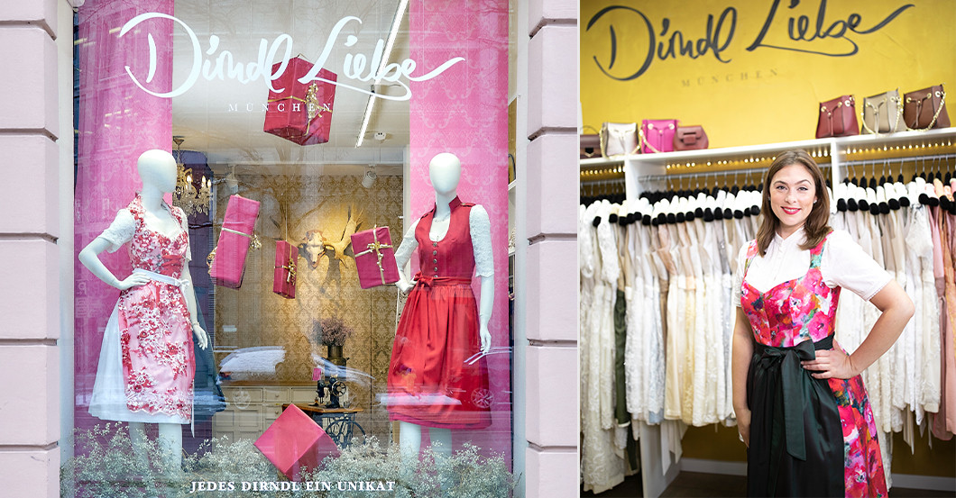 TTBS Dirndl Liebe   TTBS Dirndl Liebe