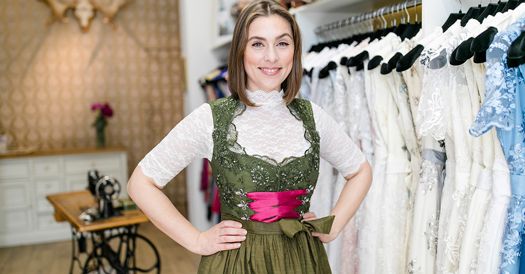 TTBS Dirndl Liebe   TTBS Dirndl Liebe