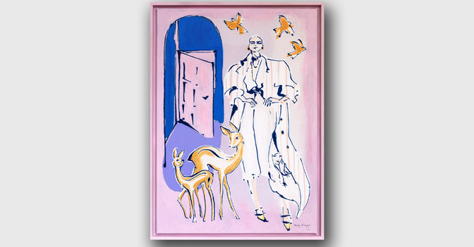 TTBS König Kunstwerk    TTBS König Kunstwerk