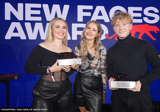 TTBS Music New Faces TTBS Music New Faces