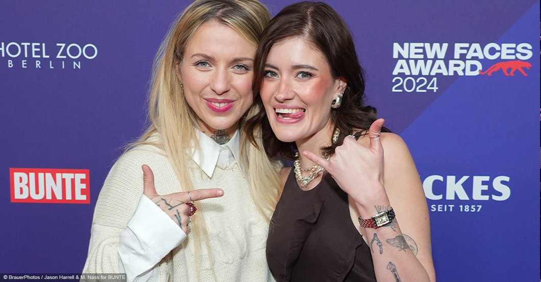 TTBS Music New Faces   TTBS Music New Faces