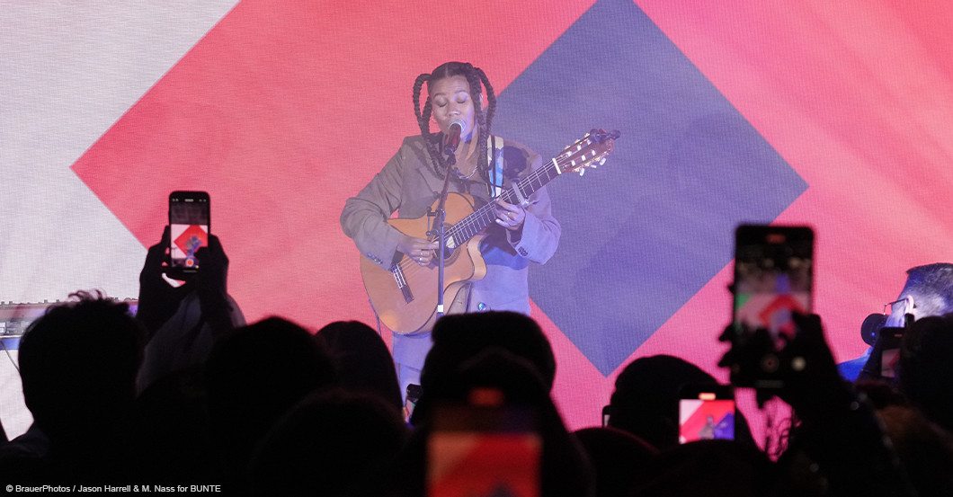 TTBS Music New Faces   TTBS Music New Faces