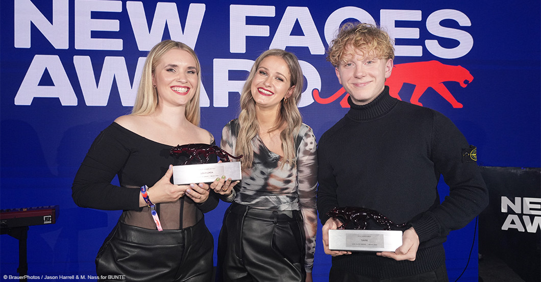 TTBS Music New Faces   TTBS Music New Faces