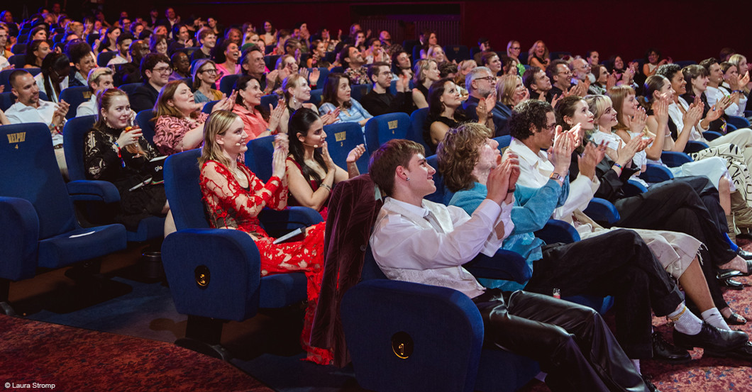 TTBS New Faces Award Film   TTBS New Faces Award Film