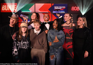  TTBS New Faces Music 