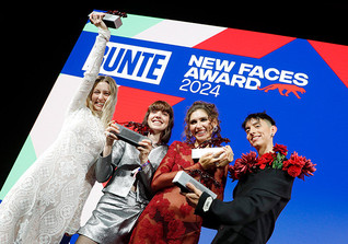  TTBS New Faces Style 