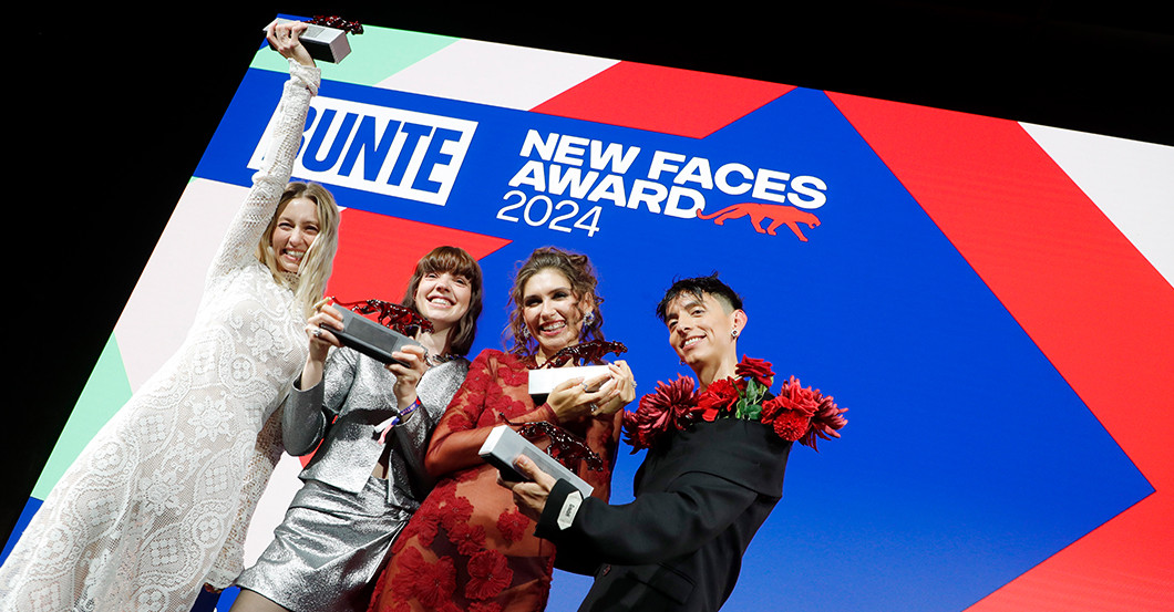 TTBS New Faces Style   TTBS New Faces Style