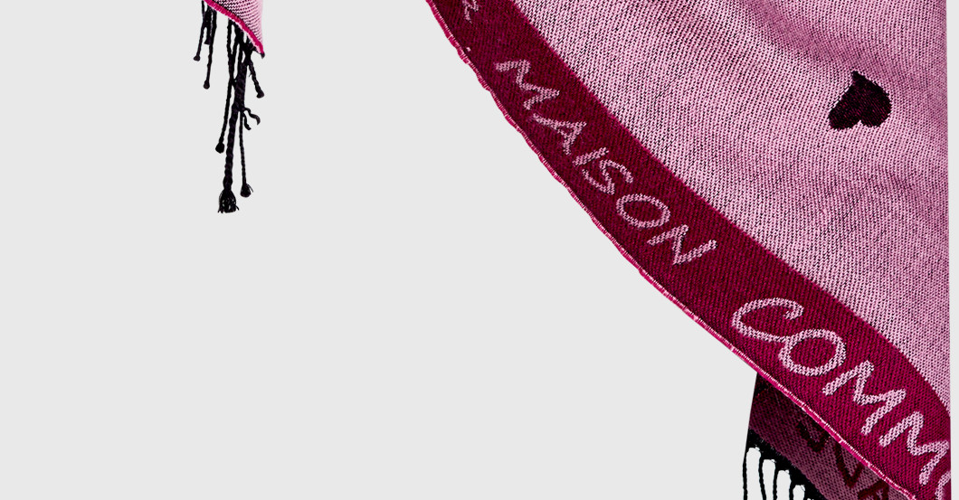 Tuch Maison Common   Tuch Maison Common