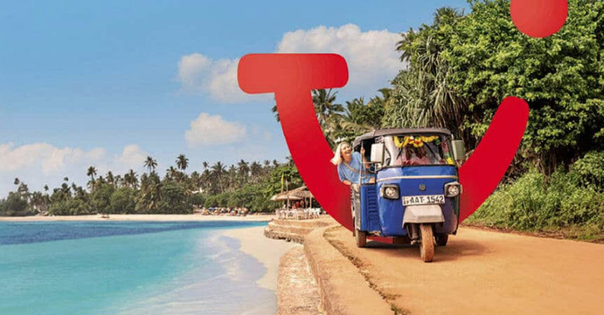 TUI Reisegutschein   TUI Reisegutschein