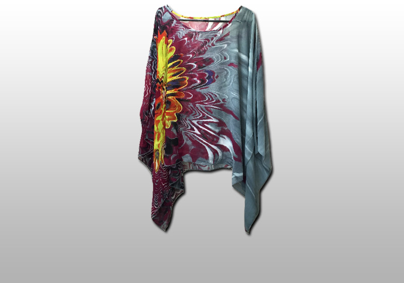  Tunika aus der 1. Show 