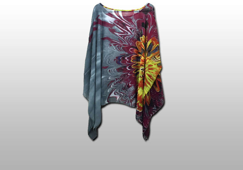  Tunika aus der 1. Show 