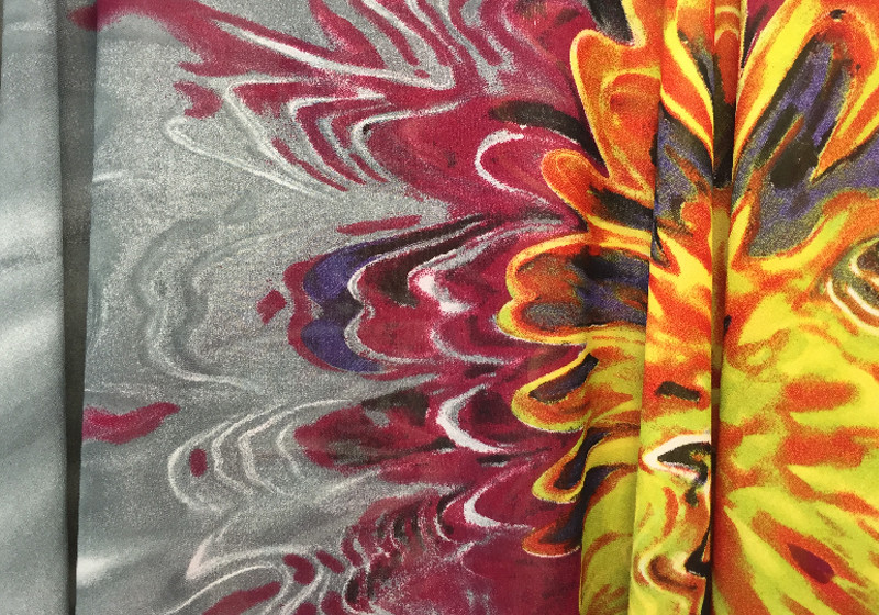  Tunika aus der 1. Show 