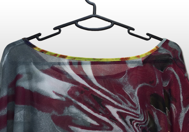  Tunika aus der 1. Show 