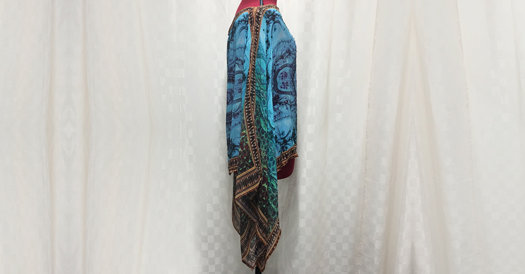  Tunika aus der 13. Show 