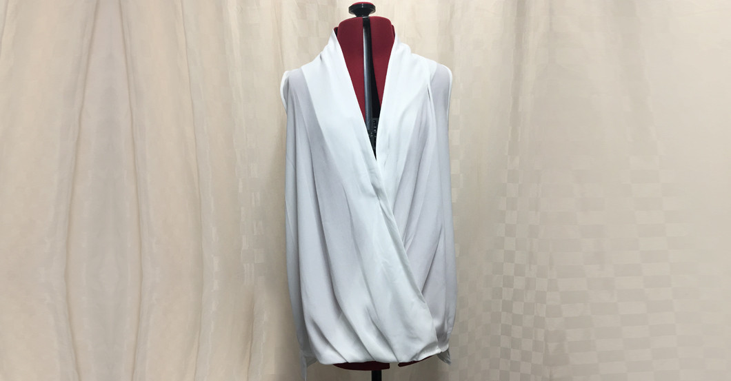  Tunika aus der 14. Show 